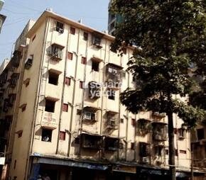 Mayuresh Building