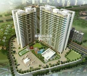 Mayuresh Residency Mumbai