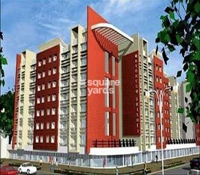 Mayuresh Srishti