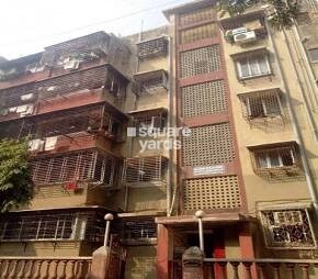 Mazagon Dock Officers CHS