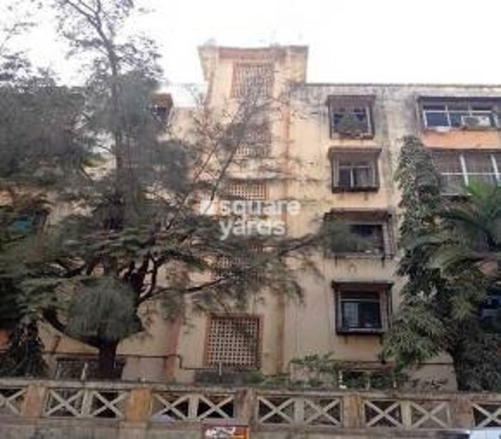 Maze Ghar CHS Cover Image