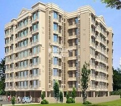 Mca  Gopeshwar Apartment, Andheri East, Mumbai