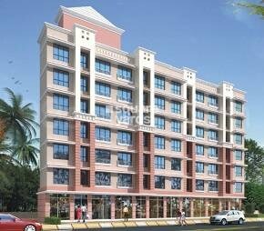 MD Madhuban CHS, Dahisar East, Mumbai