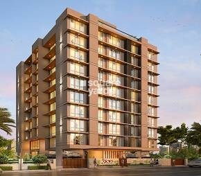 MDM Zion residential project in Andheri West