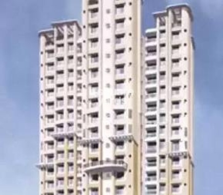 Meenakshi Apartment Malad Cover Image