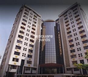 Meenakshi Apartment residential project in Goregaon East