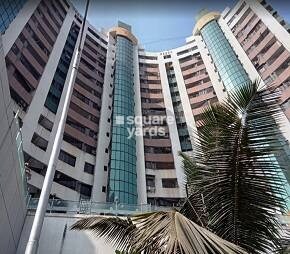 Meera Apartments Andheri project in Andheri West, Mumbai