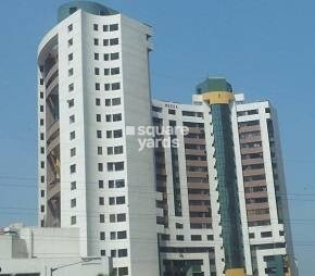 Meera Tower