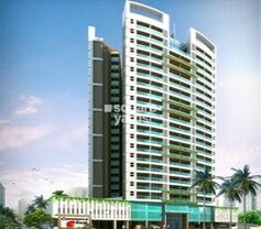 Aaress Meeras Empire, Goregaon West, Mumbai