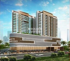 Meeti Diamond Featured Image