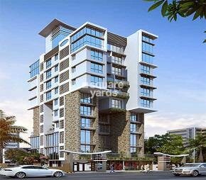 Mega Shiv Hem residential project in Santacruz West