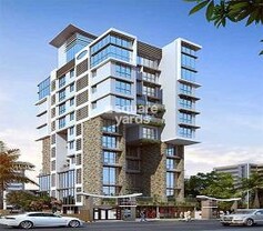 Mega Shiv Hem, Santacruz West, Mumbai