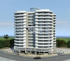 Mega Shivom Enclave, Santacruz East, Mumbai