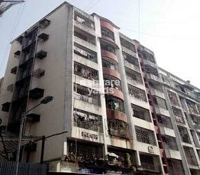 Megh Building