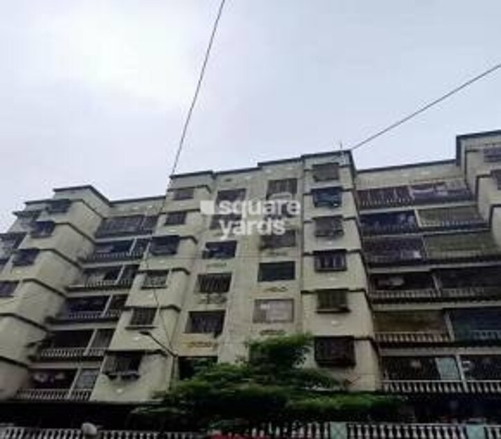 Megha Apartment Cover Image