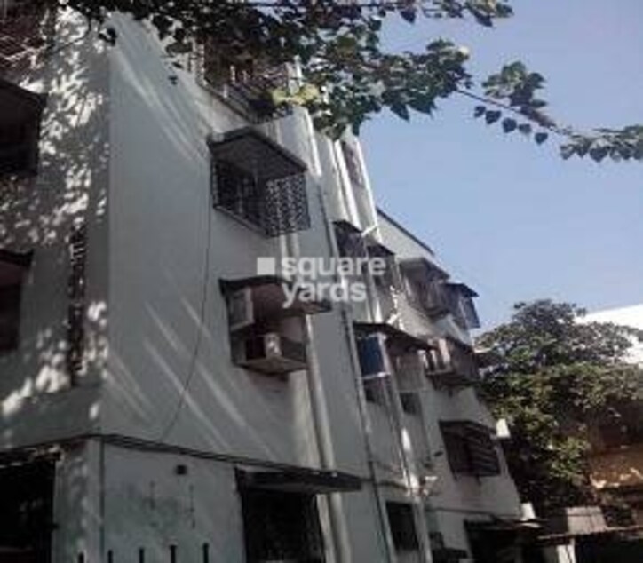 Meghdoot Apartment Santacruz West Cover Image