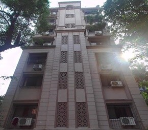 Meghdoot CHS Chembur project in Chembur, Mumbai