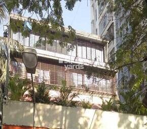 Meghna Apartment