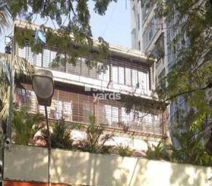 Meghna Apartment Cover Image