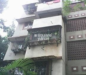 Meghvarsha Apartment