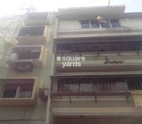 Megmala Apartment