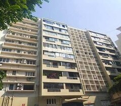 Meher Apartment Tardeo