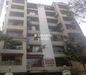 Meher Manzil CHS