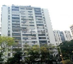 Mehernaz Building