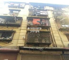 Mehjabeen Arcade Building Apartment