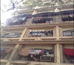 Mehra Apartment