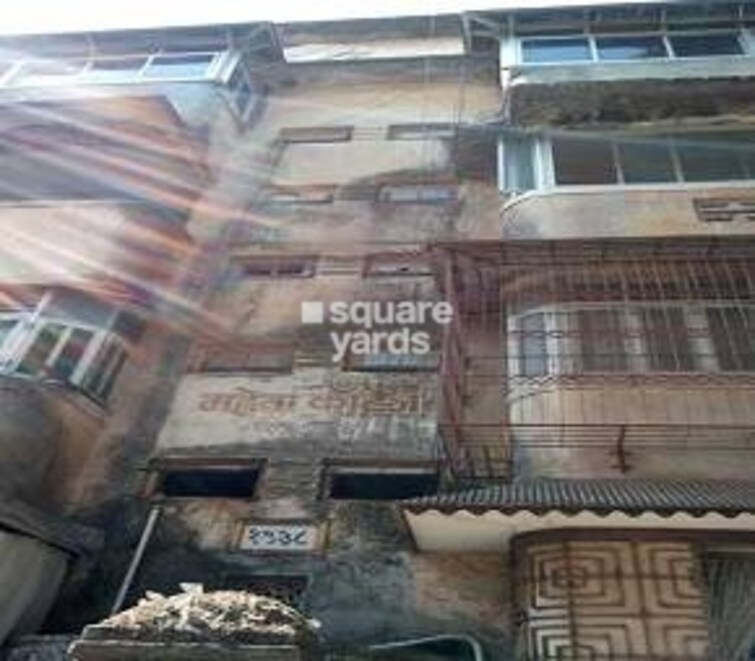 Mehta Cottage Apartment Cover Image