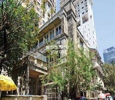 Mehta House Malabar Hill Featured Image