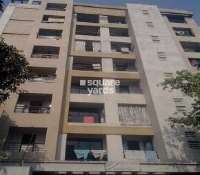 Mehta Kahan Jash Residency residential project in Ghatkopar West