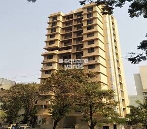 Mehta Nandini CHSL