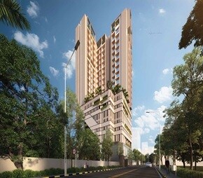 Mehta Onyx, Goregaon East, Mumbai