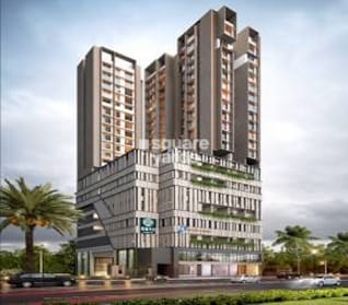 Mehta Onyx in Goregaon East, Mumbai