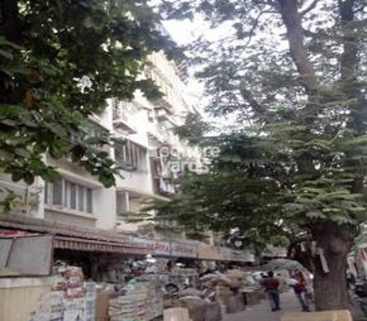 Mehta Sadan Cover Image