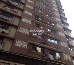 Mehta Sunshine Heights, Girgaon, Mumbai