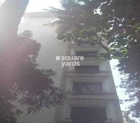 Menghputra Apartment