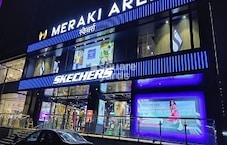 Meraki Arena Featured Image
