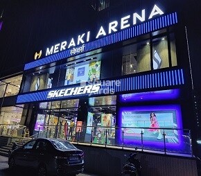 Meraki Arena