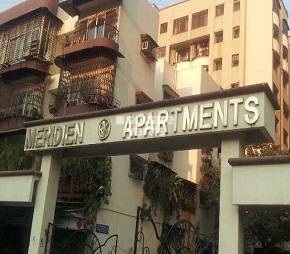 Meredian Apartment Cover Image