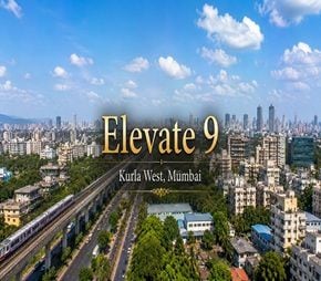 Meru Elevate 9
