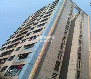 Meru Towers Apartment Cover Image