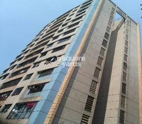 Meru Towers Apartment