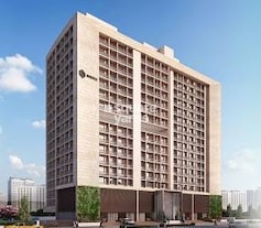 Meru Yojan One, Kurla West, Mumbai