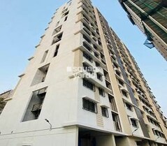 Merwanji Tower