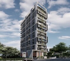 Mesacon Bliss, Vile Parle West, Mumbai