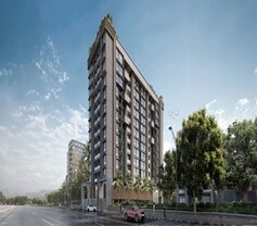 Mesacon Crown, Andheri West, Mumbai