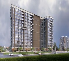 Mesacon Greens, Andheri West, Mumbai